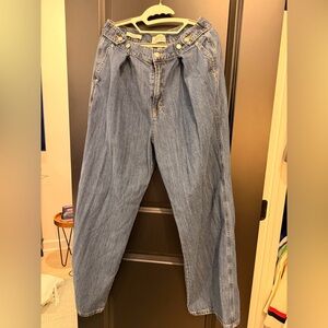 Universal Thread size 10